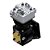 Compressor De Ar LK 3986 – REG. K000275 Volvo 2288 B12 FH12 FM12 NH12 20429341 Marca KGM6532 - Imagem 3