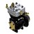 Compressor De Ar LK38 (Adap Varga) C/ Kit Instalação II15165 Fiat Pa-Carregadeira  FR10/FR11/FR12 Volkswagen 6.90 7.110 7.90 7.90S RCCS00536 RCCS0110 Marca KGM6549 - Imagem 3