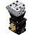 Compressor De Ar LP 38 II38270AGR 411 151 007 0 Agricola Implemento Marca KGM6577 - Imagem 3