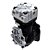 Compressor De Ar LK3863 Maxloader Pa – Carregadeira Max94N Marca KGM6509 - Imagem 3