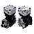 Compressor De Ar LK3863 Maxloader Pa – Carregadeira Max94N Marca KGM6509 - Imagem 1