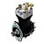 Compressor De Ar Motor Weichai Pa-Carregadeira 835 L936 (Liugong, SDLG, Maxloard) P/Subst.3974548 Marca KGM6513 - Imagem 2