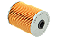 Filtro Retarde Scania T124 212580 1381235 E41H - Imagem 1