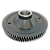 Engrenagem Compressor Grande 124 1376358 - Imagem 1