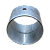Bucha Biela Scania 113 BG529STD 77196694 1304292 - Imagem 1