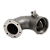 Curva Freio Motor Scania T112HW/113 1671745 063762 1116066 - Imagem 1