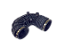 Mangueira Filtro Ar Coletor Turbina Mercedes-Benz O500 6345200186 - Imagem 1