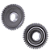 Engrenagem 1 Marcha Movel 39 Dentes Scania G776 113 317979 10330374 209694 - Imagem 1