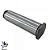 Pino Rolete Patim Mercedes-Benz O400 3074210074 - Imagem 1