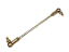 Haster Suspensao Scania K113 118X200 K3001A 637203 - Imagem 1