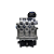 Valvula Suspensao Traseira Eca Nova Scania Mercedes-Benz 1453164 4729051110 - Imagem 1