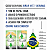 Cheirinho Aromatizante De Veiculo - Pineflag Pequeno - Imagem 3