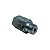 Valvula Retorno Bomba Injetora Scania 113 - 154535 - 313969 - B01457413013 - Imagem 3