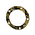 Junta Cubo De Roda Calota Dianteira SCANIA T/R/K-112/113/AM60 - 156938 - Imagem 1