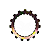 Trava Aranha SCANIA 111/112/113 - 184055 - Imagem 2