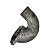 Tubo Admissao Scania 111 - 238305 - Imagem 3