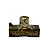 Sapata Bronze Garfo Engate - SCANIA G-770 - 244090 - 132268 - Imagem 2