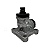 Caixa Intermediaria Direcao Angular - SCANIA K113/K124 MERCEDES O500 O400 - 267416 - 7860955938 - 3824607225 - Imagem 2