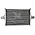Radiador Intercooler Scania K124 - 1523581 - 1426666 - REMANO - Imagem 1