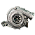 Turbina Axor Mercedes - 9260961999 - 53279887213 - Borg Wayner NOVA - Imagem 1
