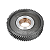 Engrenagem Intermadiaria Louca - Scania - 271489 - 132896 - Imagem 1