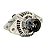 Alternador Volvo 150A / 28V - 21561402 - 0124655102 - 1986a01035 - Nova - BOSCH - Imagem 1