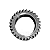 Engrenagem Eixo Piloto SCANIA GRS-890/890R/900/900R/6RSH-900 - 1116457 - USADA - Imagem 2