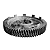 Engrenagem Retarder Scania - 1476758 - 1426759 - Usada - Imagem 1