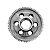 Engrenagem Retarder Scania - 1476758 - 1426759 - Usada - Imagem 3