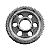Engrenagem Retarder Scania - 1476758 - 1426759 - Usada - Imagem 2