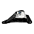 Suporte Freio Motor Scania 112/113 - 324813 ORIGINAL SCANIA - Imagem 1