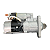Motor Partida Mercedes o500 12 dentes 24v - 042003085 - F042003085 - 0071418601 - ORIGINAL NOVA - Imagem 3