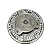 Embreagem Viscosa Pescoco Pequena Original 4752000222 - 4762000622 - ÔNIBUS O-500 U 1826 / 1830 / 1830R - Imagem 3