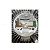 Embreagem Viscosa Pescoco Pequena Original 4752000222 - 4762000622 - ÔNIBUS O-500 U 1826 / 1830 / 1830R - Imagem 4