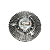 Embreagem Viscosa Pescoco Pequena Original 4752000222 - 4762000622 - ÔNIBUS O-500 U 1826 / 1830 / 1830R - Imagem 2