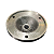 Cubo Ventilador Mercedes o500 - 4752057504 Original Mercedes NOVO - Imagem 2