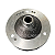 Cubo Ventilador Mercedes o500 - 4752057504 Original Mercedes NOVO - Imagem 1