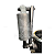 FREIO MOTOR OM 457 SEM ARLA - COMPLETA COM CILINDRO E FREIO MOTOR ORIGINAL - EURO 5 - MERCEDES - 4571443512 - 4571442412 ORIGINAL NOVO - Imagem 5