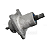 CORPO DO MANCAL DO VENTILADOR ALUMINIO COMPLETO - 0400/OM457 - 4752057005 - Imagem 1