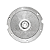 Cubo Helice Scania - 1448890 - NOVA - Imagem 1