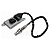 SENSOR ARLA NOX 24V MERCEDES EURO 5 TODOS - 0091533628 - 0061537328 - 5WK96616F - IMPORTADA 1 LINHA - Imagem 1