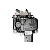 VALVULA DOSADORA EURO 5/6 2016...24V FASE 2 VASAO 250ML O500/ACTROS/AXOR/ACTRON - 0001405339 ORIGINAL MERCEDES NOVA - Imagem 1