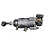CILINDRO COMANDO EMBREAGEM SCANIA R440, G420, T113 - 384330 ORIGINAL USADO C/SUPORTE - Imagem 1