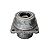 Carcaca Cubo Ventilador Fixo SCANIA K-112/113/L-113 - 650394 - 084700 - USADA - Imagem 1
