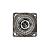 Carcaca Cubo Ventilador Fixo SCANIA K-112/113/L-113 - 650394 - 084700 - USADA - Imagem 3