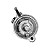 Carcaca Cilidnro Planetaria Scania 124 - gr801 - 1423293 Original USADA - Imagem 2