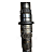 Eixo Cambio Scania 124 - GRS900 - 1382978 - Original USADO - Imagem 2
