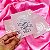 10un Postal Autocuidado Hot Stamping "Lembrete" - Imagem 2