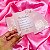 10un Postal Autocuidado Hot Stamping "Lembrete" - Imagem 3