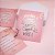 10un Postal Autocuidado Hot Stamping "Lembrete" - Imagem 4